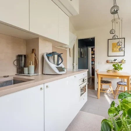 Bel Cosy, Emplacement Ideal Appartamento Parigi