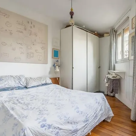 Bel Cosy, Emplacement Ideal * Parigi