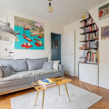 Bel Cosy, Emplacement Ideal Appartamento *