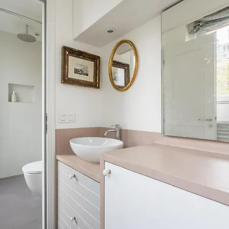 Appartamento Bel Cosy, Emplacement Ideal Parigi